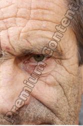 Eye Head Man Athletic Average Wrinkles Street photo references